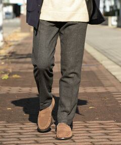 URBAN RESEARCH ROSSO / アーバンリサーチ ロッソ その他パンツ | 『XLサイズあり』ハイパフォーマンスウォームイージースラックス