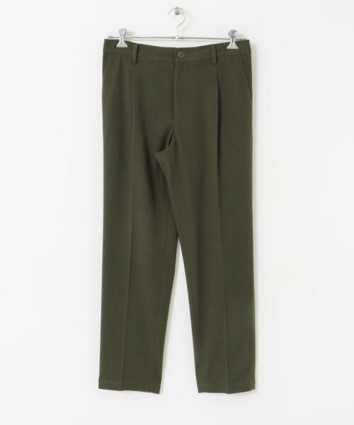 URBAN RESEARCH ROSSO / アーバンリサーチ ロッソ その他パンツ | 『XLサイズあり』ハイパフォーマンスウォームイージースラックス | 詳細20