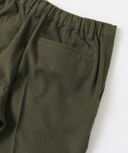 URBAN RESEARCH ROSSO / アーバンリサーチ ロッソ その他パンツ | 『XLサイズあり』ハイパフォーマンスウォームイージースラックス | 詳細21