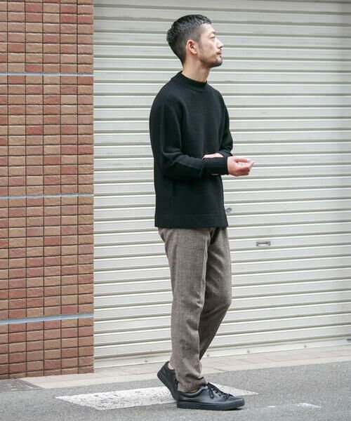 URBAN RESEARCH ROSSO / アーバンリサーチ ロッソ その他パンツ | 『XLサイズあり』ハイパフォーマンスウォームイージースラックス | 詳細29