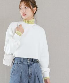 URBAN RESEARCH ROSSO / アーバンリサーチ ロッソ Tシャツ | エアーダンボールショートプルオーバー