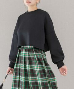 URBAN RESEARCH ROSSO / アーバンリサーチ ロッソ Tシャツ | エアーダンボールショートプルオーバー