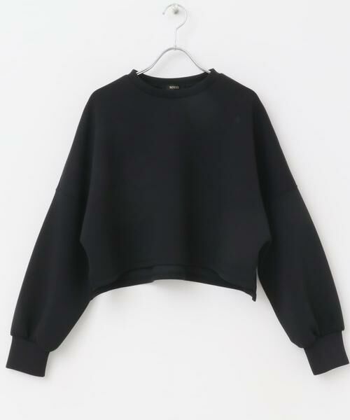 URBAN RESEARCH ROSSO / アーバンリサーチ ロッソ Tシャツ | エアーダンボールショートプルオーバー | 詳細14