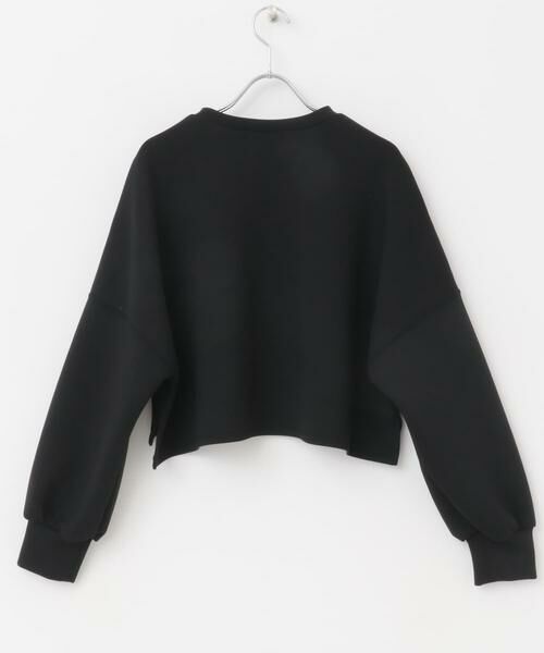 URBAN RESEARCH ROSSO / アーバンリサーチ ロッソ Tシャツ | エアーダンボールショートプルオーバー | 詳細15