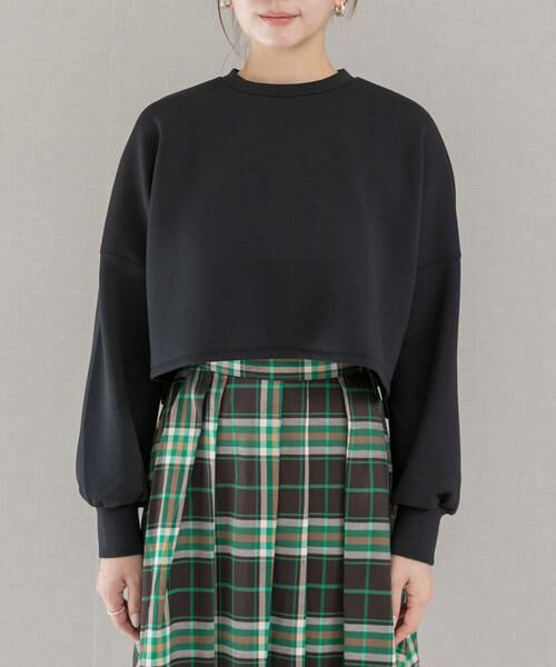 URBAN RESEARCH ROSSO / アーバンリサーチ ロッソ Tシャツ | エアーダンボールショートプルオーバー | 詳細6