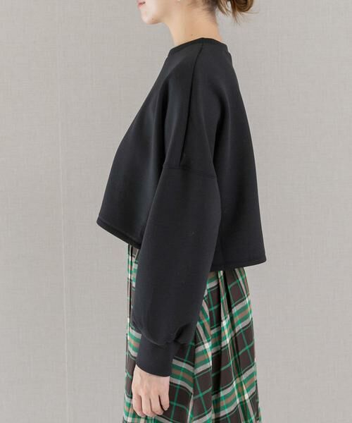 URBAN RESEARCH ROSSO / アーバンリサーチ ロッソ Tシャツ | エアーダンボールショートプルオーバー | 詳細7