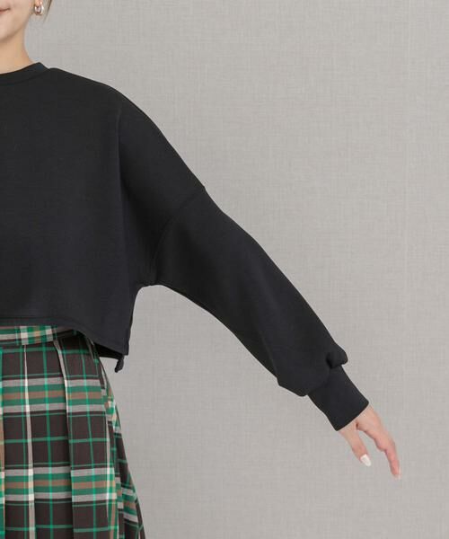 URBAN RESEARCH ROSSO / アーバンリサーチ ロッソ Tシャツ | エアーダンボールショートプルオーバー | 詳細10