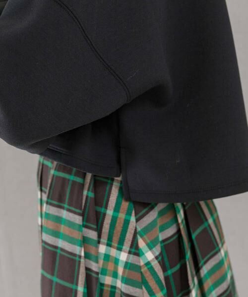 URBAN RESEARCH ROSSO / アーバンリサーチ ロッソ Tシャツ | エアーダンボールショートプルオーバー | 詳細11