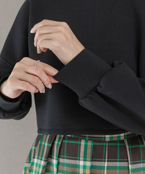 URBAN RESEARCH ROSSO / アーバンリサーチ ロッソ Tシャツ | エアーダンボールショートプルオーバー | 詳細12