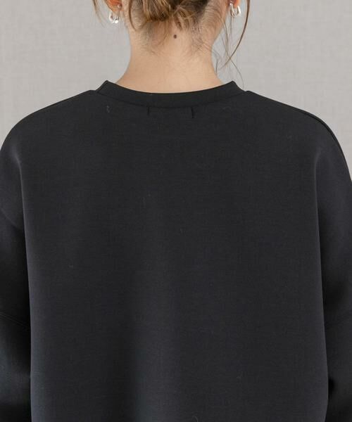 URBAN RESEARCH ROSSO / アーバンリサーチ ロッソ Tシャツ | エアーダンボールショートプルオーバー | 詳細13