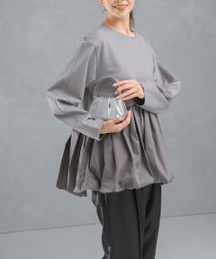 URBAN RESEARCH ROSSO / アーバンリサーチ ロッソ その他トップス | ドッキングバルーンプルオーバー