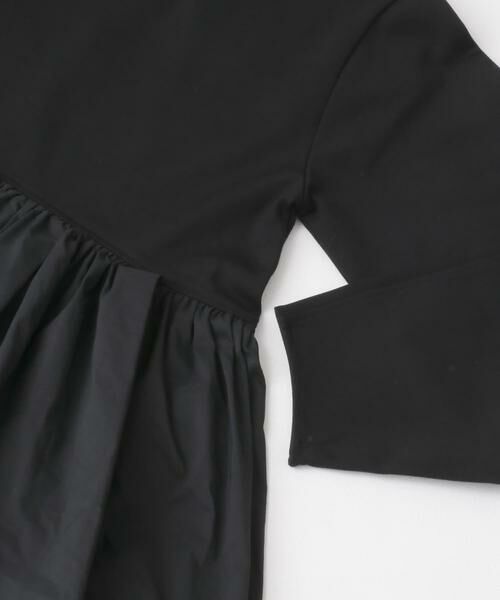 URBAN RESEARCH ROSSO / アーバンリサーチ ロッソ その他トップス | ドッキングバルーンプルオーバー | 詳細4