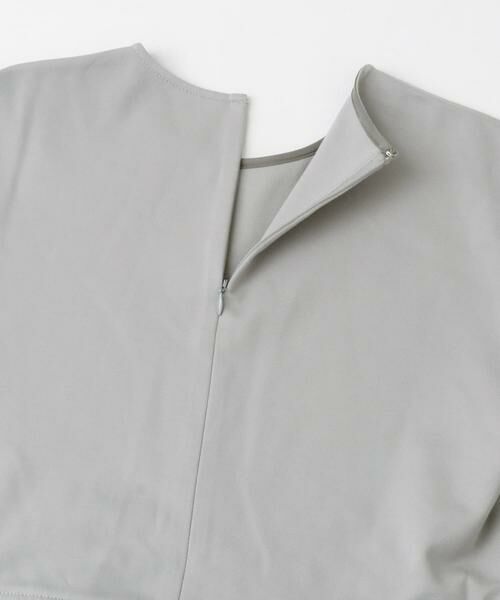 URBAN RESEARCH ROSSO / アーバンリサーチ ロッソ その他トップス | ドッキングバルーンプルオーバー | 詳細18