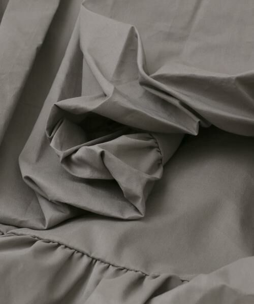 URBAN RESEARCH ROSSO / アーバンリサーチ ロッソ その他トップス | ドッキングバルーンプルオーバー | 詳細20