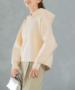 URBAN RESEARCH ROSSO / アーバンリサーチ ロッソ パーカー | ダンボールフードパーカー