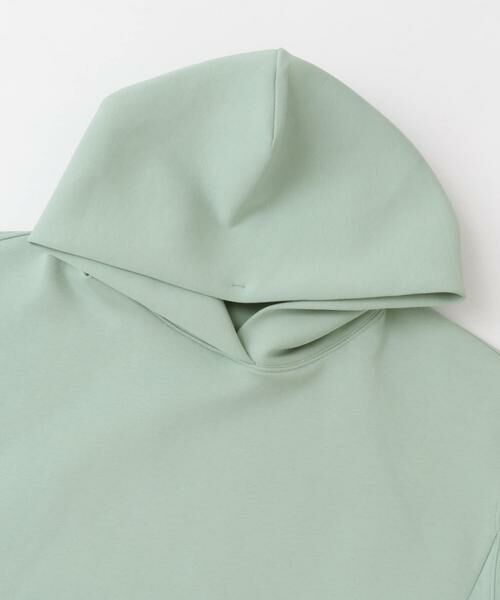 URBAN RESEARCH ROSSO / アーバンリサーチ ロッソ パーカー | ダンボールフードパーカー | 詳細5