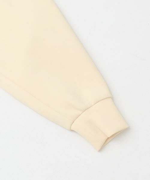 URBAN RESEARCH ROSSO / アーバンリサーチ ロッソ パーカー | ダンボールフードパーカー | 詳細24