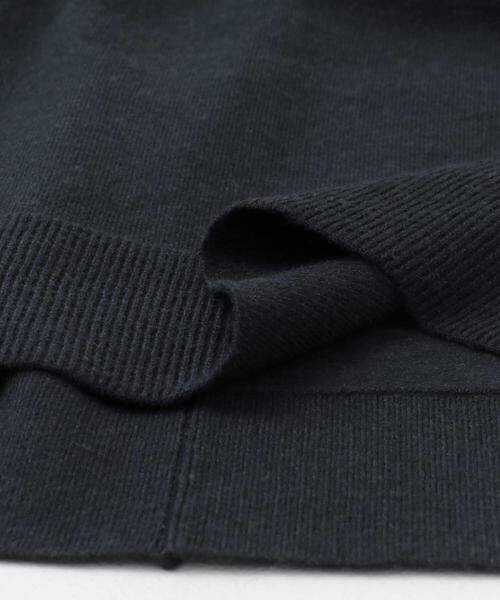 URBAN RESEARCH ROSSO / アーバンリサーチ ロッソ ニット・セーター | アウトリンキングタートルニット | 詳細14