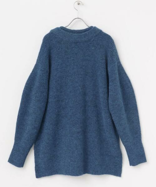 URBAN RESEARCH ROSSO / アーバンリサーチ ロッソ ニット・セーター | レイヤードデザインニット | 詳細16