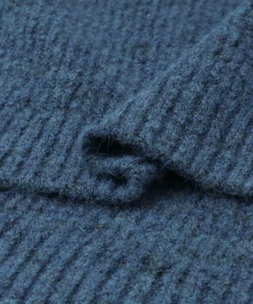 URBAN RESEARCH ROSSO / アーバンリサーチ ロッソ ニット・セーター | レイヤードデザインニット | 詳細17