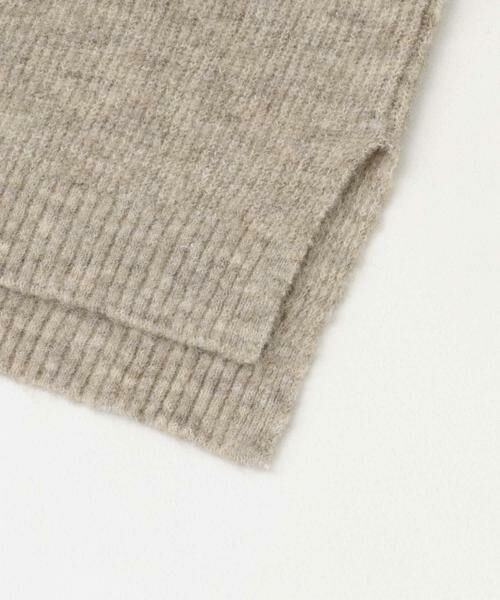 URBAN RESEARCH ROSSO / アーバンリサーチ ロッソ ニット・セーター | レイヤードデザインニット | 詳細28
