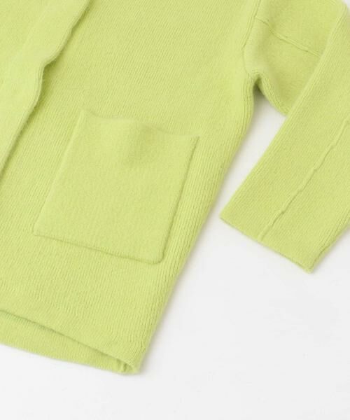 URBAN RESEARCH ROSSO / アーバンリサーチ ロッソ カーディガン・ボレロ | エアリーニットジャケット | 詳細13