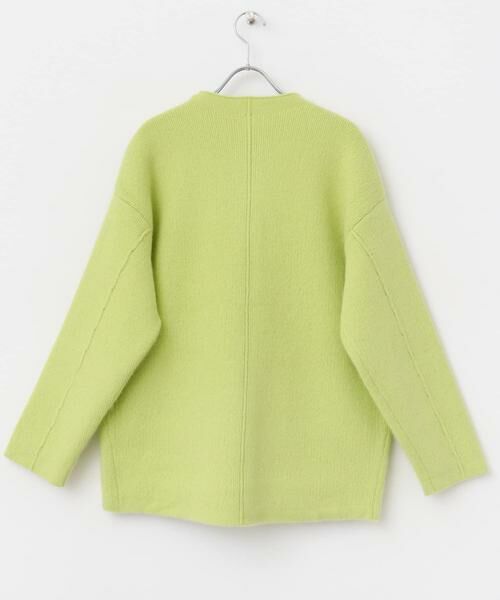 URBAN RESEARCH ROSSO / アーバンリサーチ ロッソ カーディガン・ボレロ | エアリーニットジャケット | 詳細14