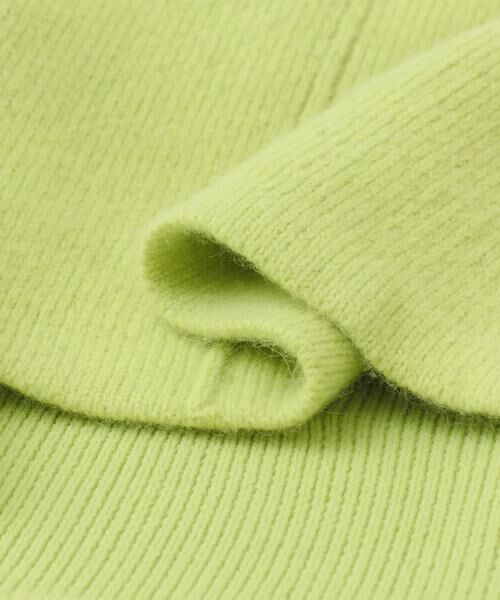 URBAN RESEARCH ROSSO / アーバンリサーチ ロッソ カーディガン・ボレロ | エアリーニットジャケット | 詳細15