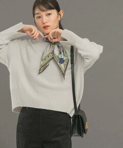 URBAN RESEARCH ROSSO / アーバンリサーチ ロッソ ニット・セーター | エクストラファインシームデザインニット