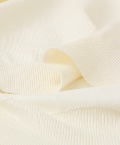 URBAN RESEARCH ROSSO / アーバンリサーチ ロッソ ニット・セーター | アンチピリングVネックシームレスニット | 詳細11