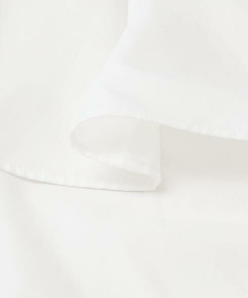 URBAN RESEARCH ROSSO / アーバンリサーチ ロッソ ニット・セーター | F by ROSSO　ドッキングチュニックニット | 詳細19