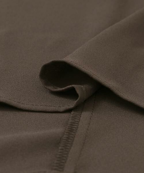 URBAN RESEARCH ROSSO / アーバンリサーチ ロッソ シャツ・ブラウス | フリルラッフルブラウス | 詳細19