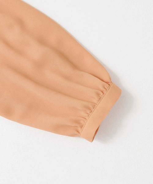 URBAN RESEARCH ROSSO / アーバンリサーチ ロッソ シャツ・ブラウス | フリルラッフルブラウス | 詳細28