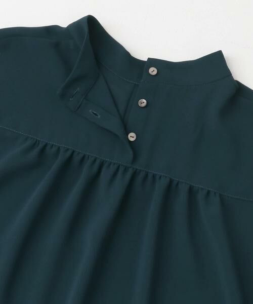 URBAN RESEARCH ROSSO / アーバンリサーチ ロッソ シャツ・ブラウス | フレアスリーブブラウス | 詳細7