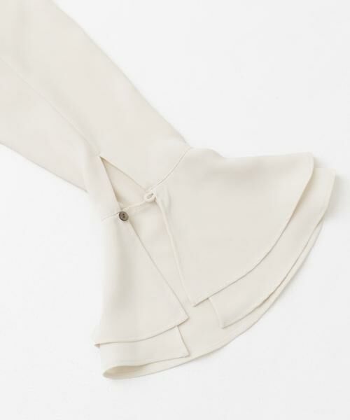 URBAN RESEARCH ROSSO / アーバンリサーチ ロッソ シャツ・ブラウス | フレアスリーブブラウス | 詳細21