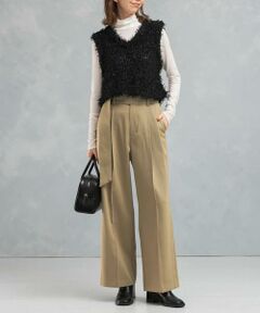 URBAN RESEARCH ROSSO / アーバンリサーチ ロッソ その他パンツ | ベルトパンツ