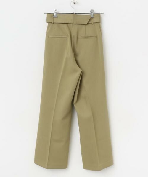 URBAN RESEARCH ROSSO / アーバンリサーチ ロッソ その他パンツ | ベルトパンツ | 詳細19