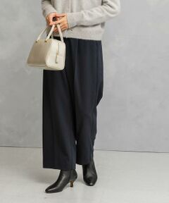 URBAN RESEARCH ROSSO / アーバンリサーチ ロッソ その他パンツ | イージーワイドパンツ
