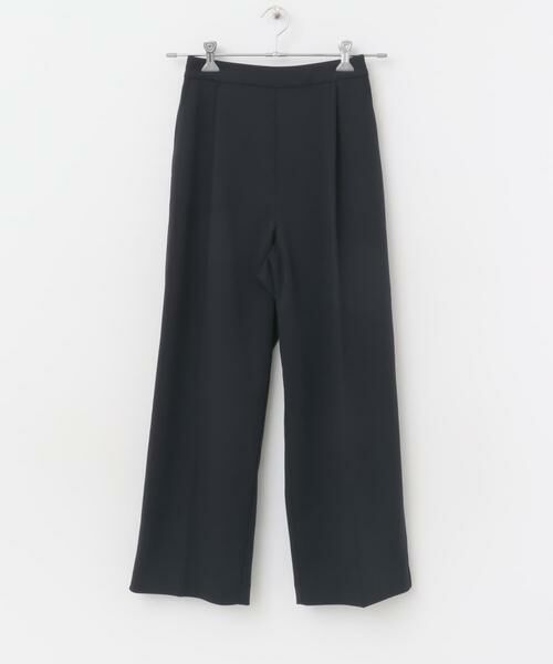 URBAN RESEARCH ROSSO / アーバンリサーチ ロッソ その他パンツ | イージーワイドパンツ | 詳細9