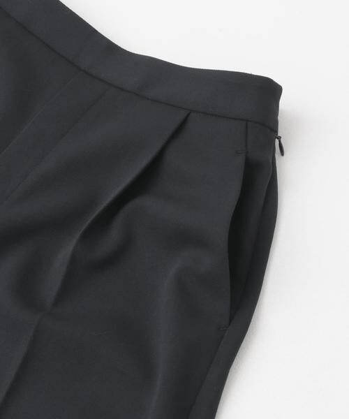 URBAN RESEARCH ROSSO / アーバンリサーチ ロッソ その他パンツ | イージーワイドパンツ | 詳細11