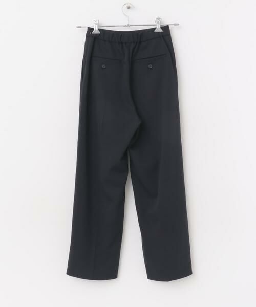 URBAN RESEARCH ROSSO / アーバンリサーチ ロッソ その他パンツ | イージーワイドパンツ | 詳細12