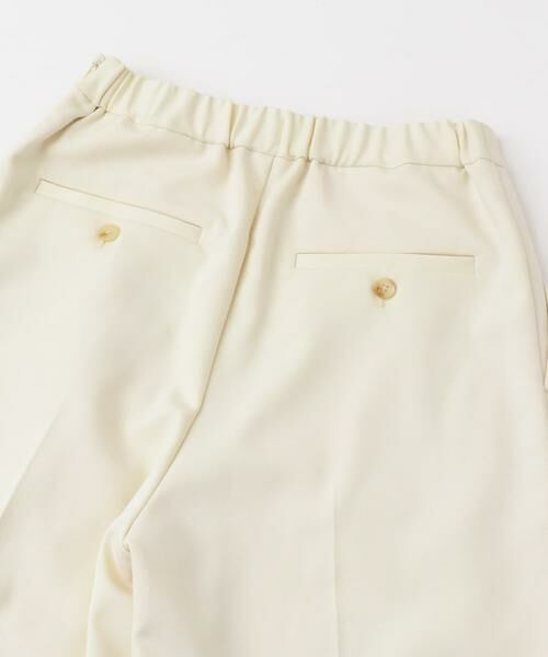 URBAN RESEARCH ROSSO / アーバンリサーチ ロッソ その他パンツ | イージーワイドパンツ | 詳細22