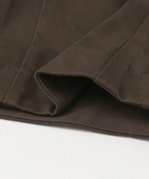 URBAN RESEARCH ROSSO / アーバンリサーチ ロッソ その他パンツ | タックカーブパンツ | 詳細24