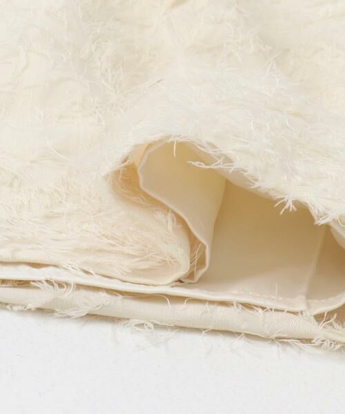 URBAN RESEARCH ROSSO / アーバンリサーチ ロッソ その他パンツ | シャギーイージーパンツ | 詳細6