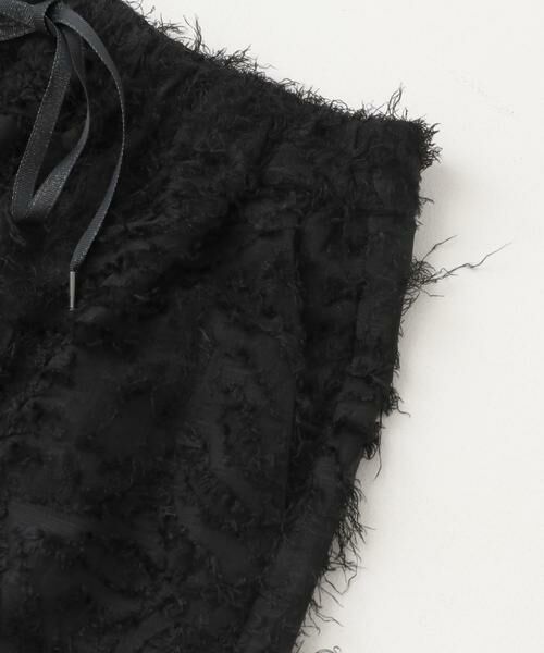 URBAN RESEARCH ROSSO / アーバンリサーチ ロッソ その他パンツ | シャギーイージーパンツ | 詳細18