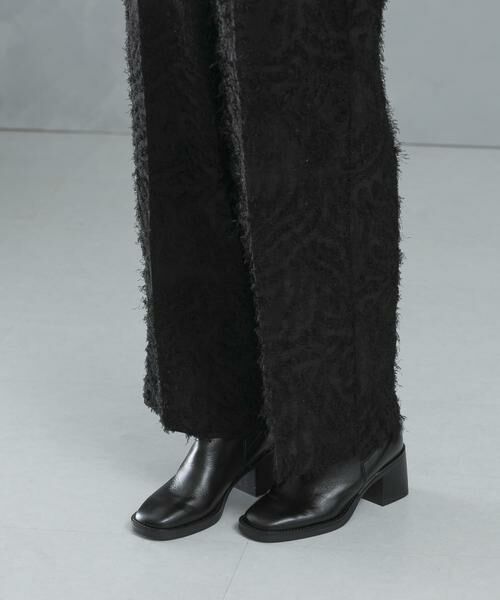 URBAN RESEARCH ROSSO / アーバンリサーチ ロッソ その他パンツ | シャギーイージーパンツ | 詳細14