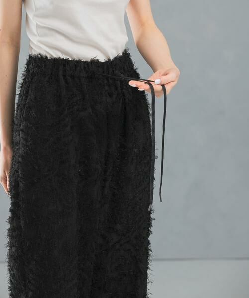 URBAN RESEARCH ROSSO / アーバンリサーチ ロッソ その他パンツ | シャギーイージーパンツ | 詳細16