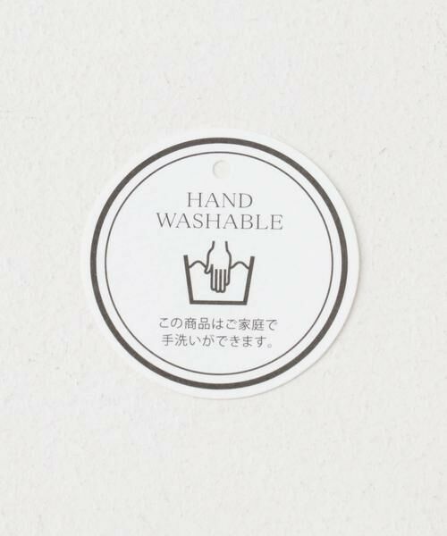 URBAN RESEARCH ROSSO / アーバンリサーチ ロッソ その他パンツ | DONEEYU　両面起毛セミワイドパンツ | 詳細10