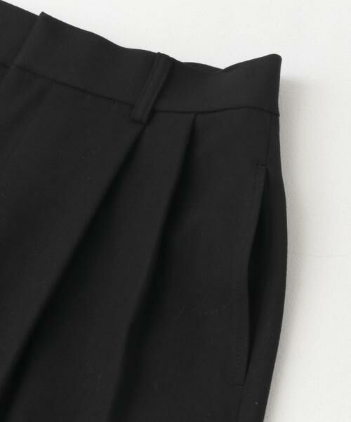 URBAN RESEARCH ROSSO / アーバンリサーチ ロッソ その他パンツ | DONEEYU　両面起毛セミワイドパンツ | 詳細14