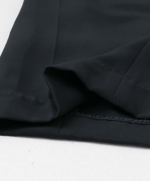 URBAN RESEARCH ROSSO / アーバンリサーチ ロッソ その他パンツ | F by ROSSO ダブルクロスデザインタックパンツ | 詳細12